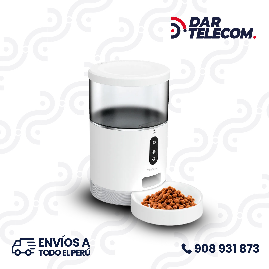 Comedero automático G110